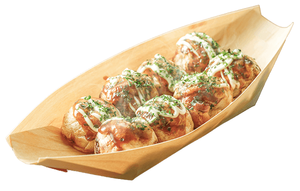 たこ焼き