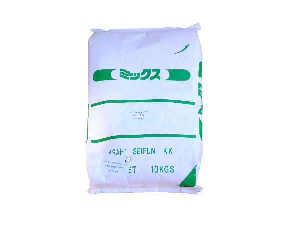 BCM Baby Castella Mix